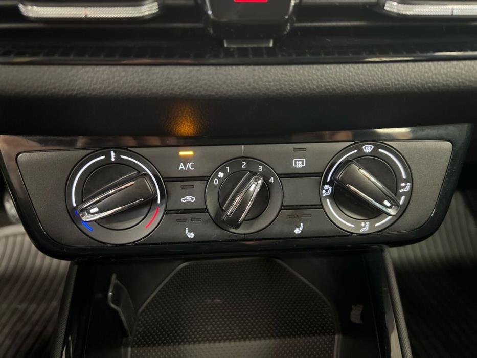 SKODA Fabia 2023