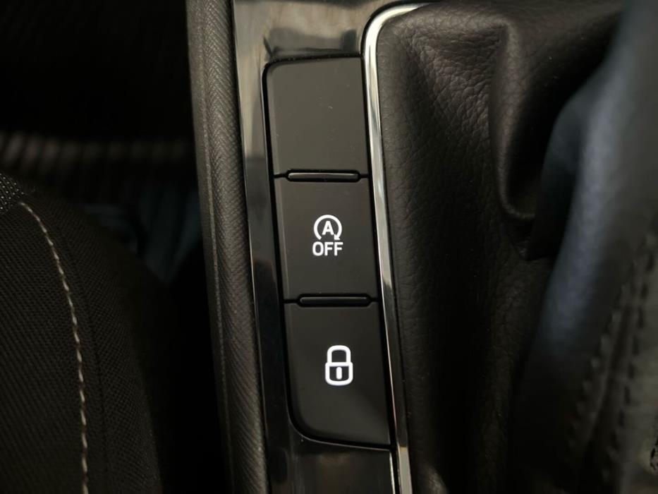 SKODA Fabia 2023