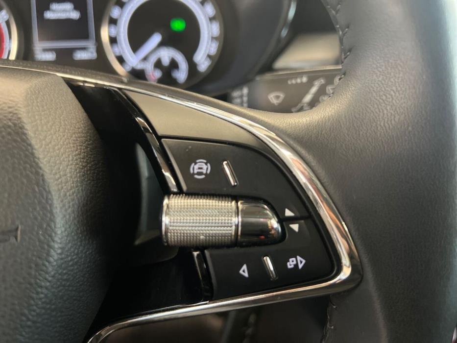 SKODA Fabia 2023