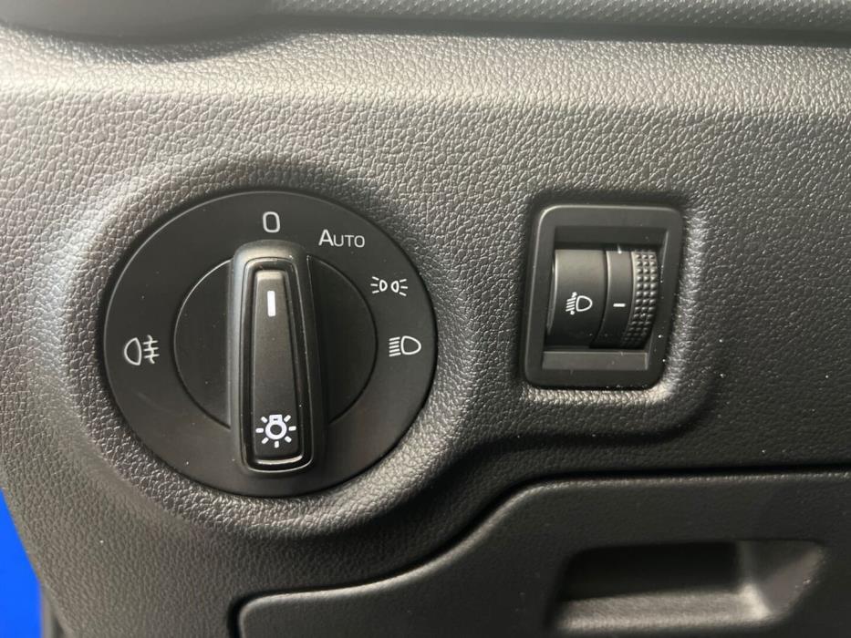 SKODA Fabia 2023
