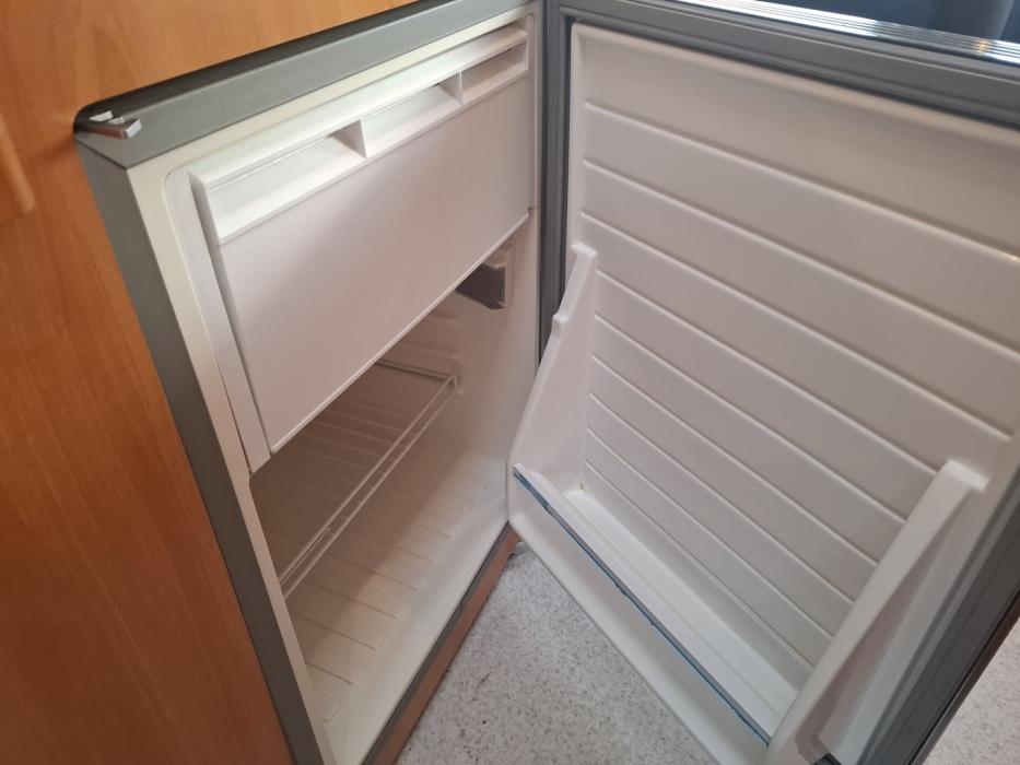 KNAUS BOX STAR 540 2007