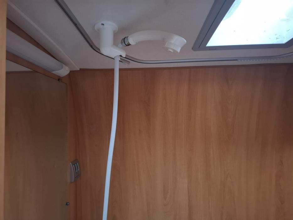 KNAUS BOX STAR 540 2007