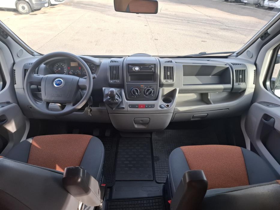 KNAUS BOX STAR 540 2007