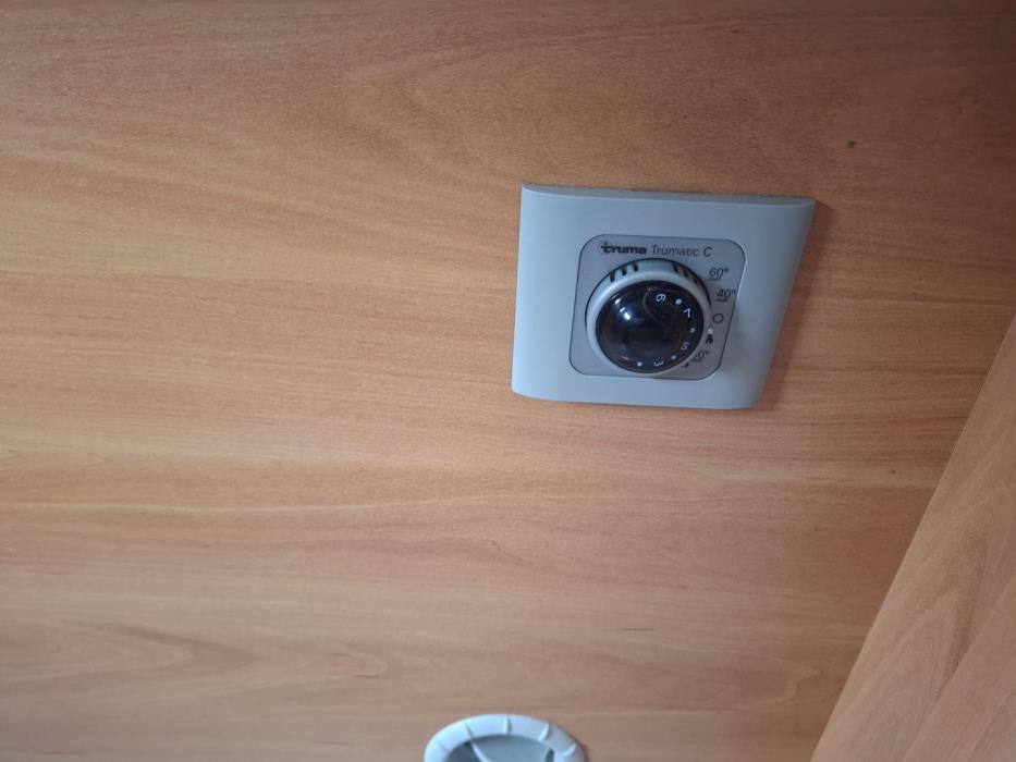 KNAUS BOX STAR 540 2007