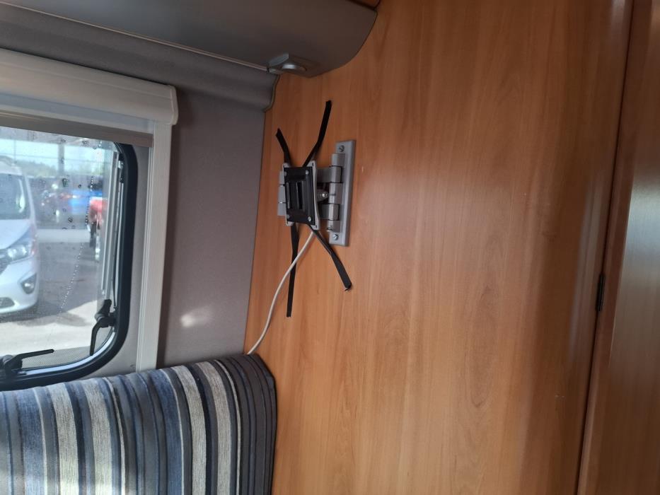 KNAUS BOX STAR 540 2007