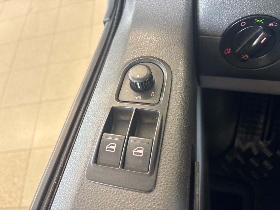 VOLKSWAGEN Transporter 2010