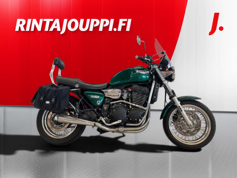 TRIUMPH LEGEND 1999