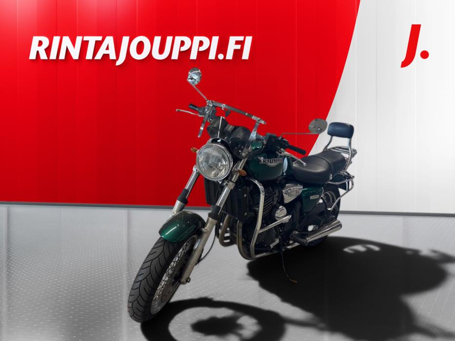 TRIUMPH LEGEND 1999