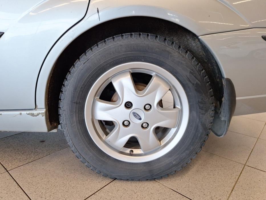 FORD Focus 2005