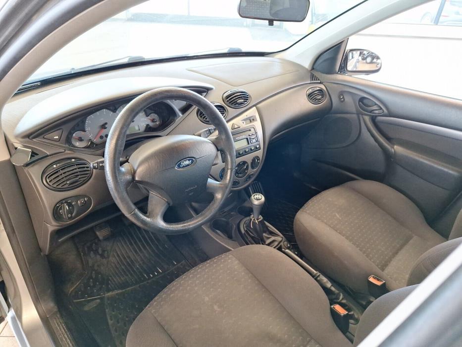 FORD Focus 2005