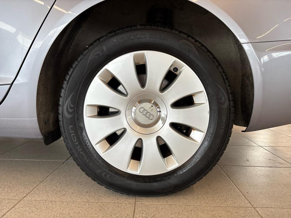 AUDI A6 2005
