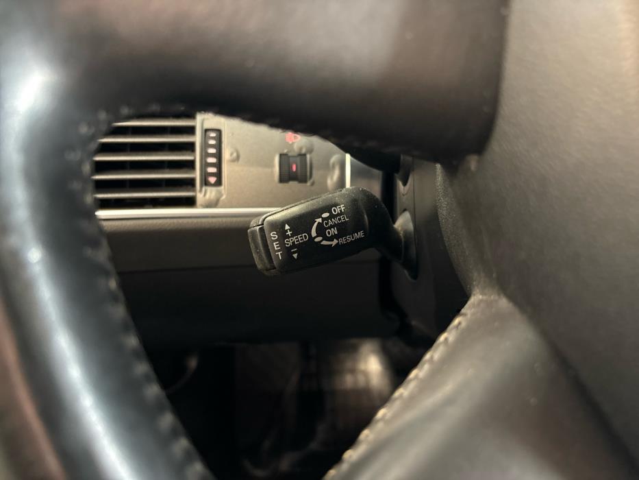 AUDI A6 2005