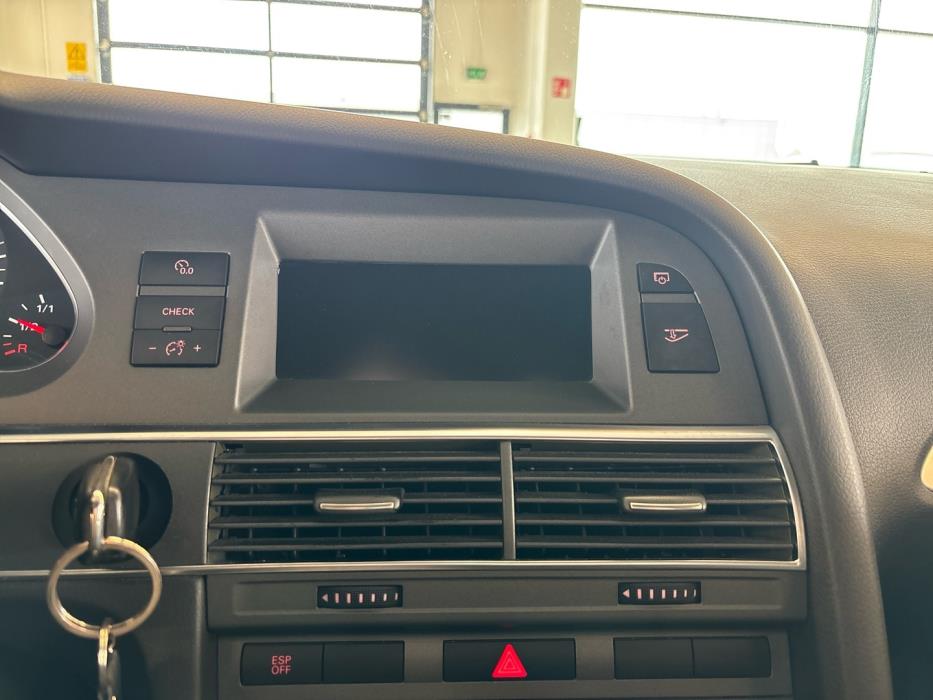 AUDI A6 2005