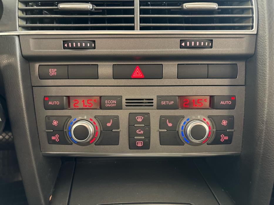 AUDI A6 2005