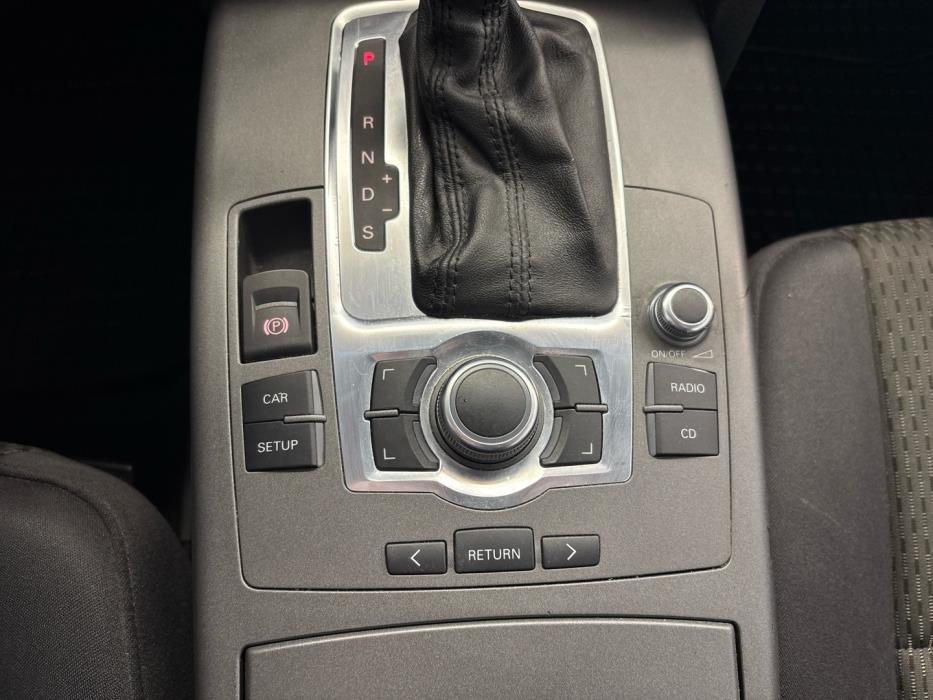 AUDI A6 2005