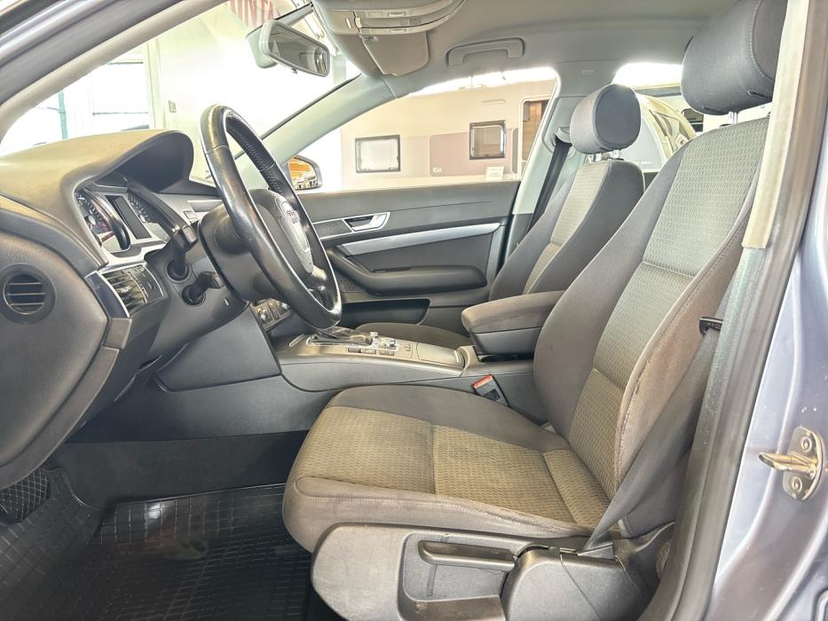 AUDI A6 2005