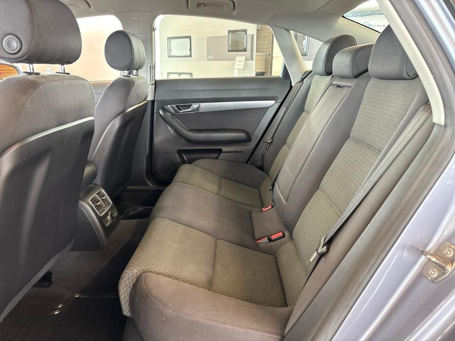 AUDI A6 2005