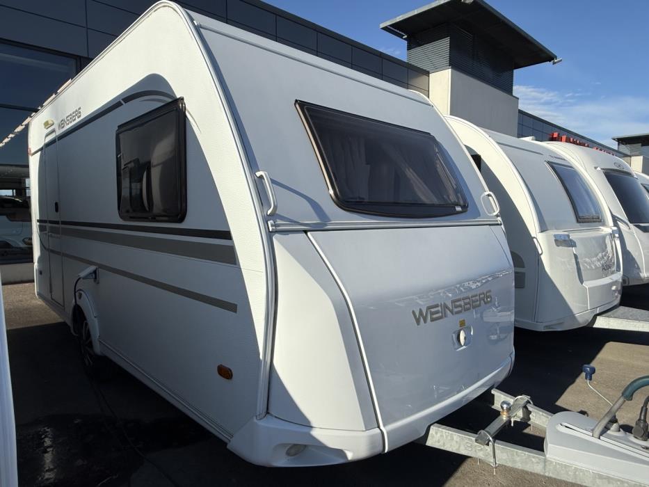 WEINSBERG CARAONE 2014