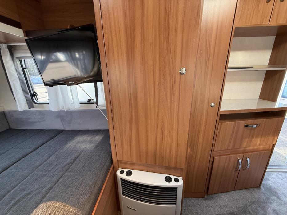 WEINSBERG CARAONE 2014