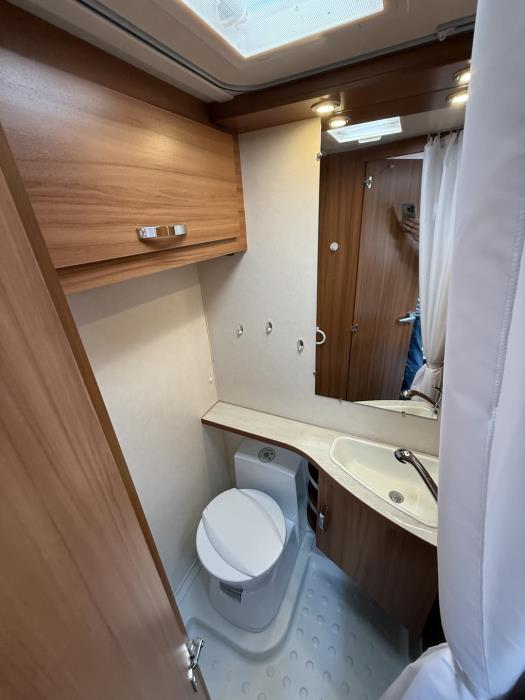 WEINSBERG CARAONE 2014