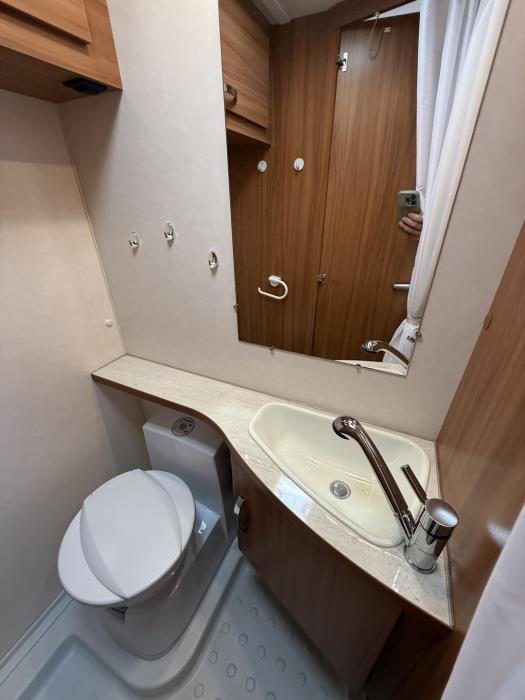 WEINSBERG CARAONE 2014