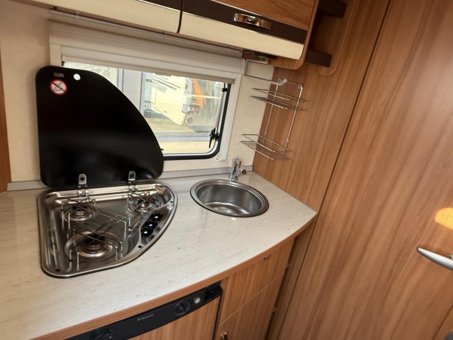 WEINSBERG CARAONE 2014