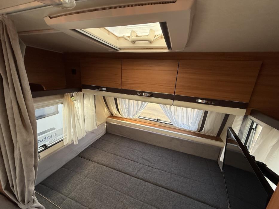 WEINSBERG CARAONE 2014