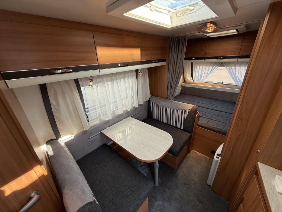 WEINSBERG CARAONE 2014