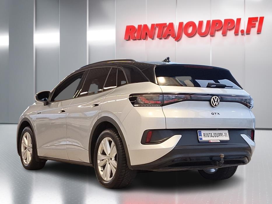 VOLKSWAGEN ID.4 2023