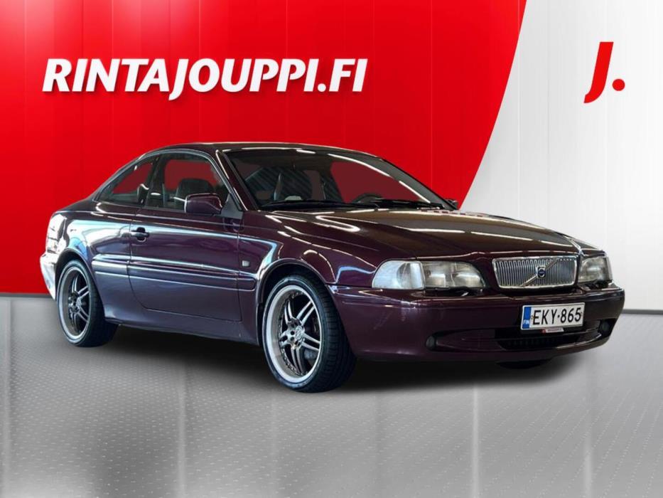 VOLVO C70 1999