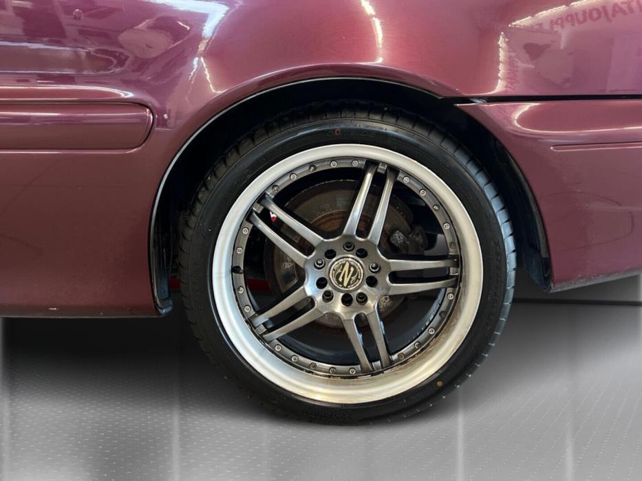 VOLVO C70 1999