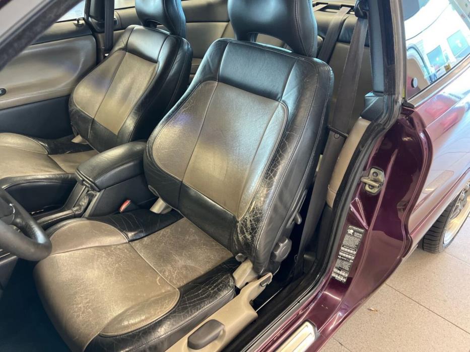 VOLVO C70 1999