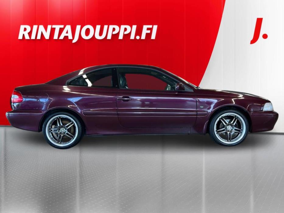 VOLVO C70 1999