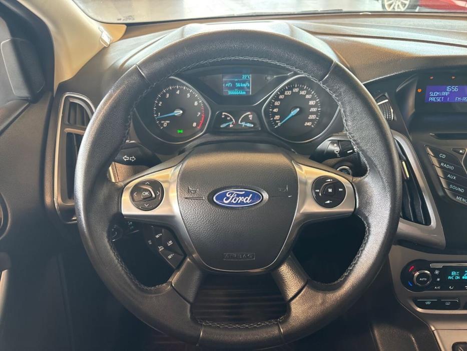 FORD Focus 2013