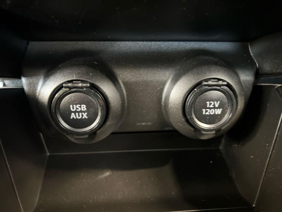 SUZUKI Swift 2019