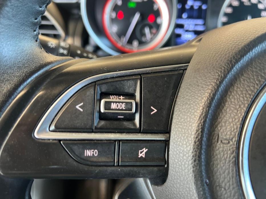 SUZUKI Swift 2019