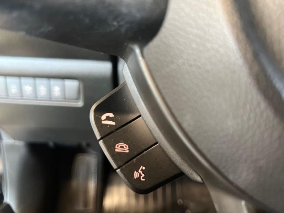 SUZUKI Swift 2019