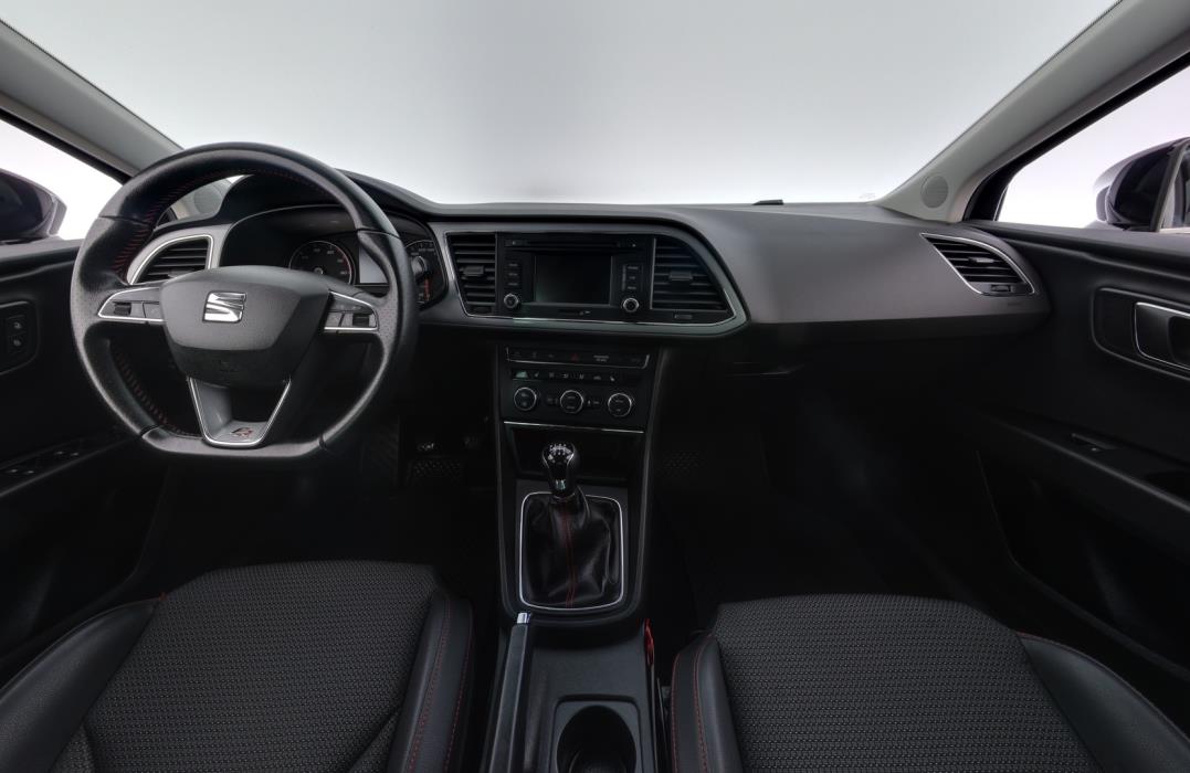 SEAT Leon 2015