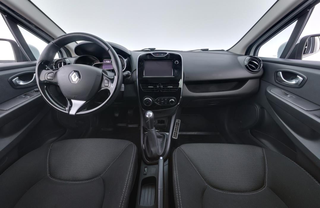 RENAULT Clio 2015