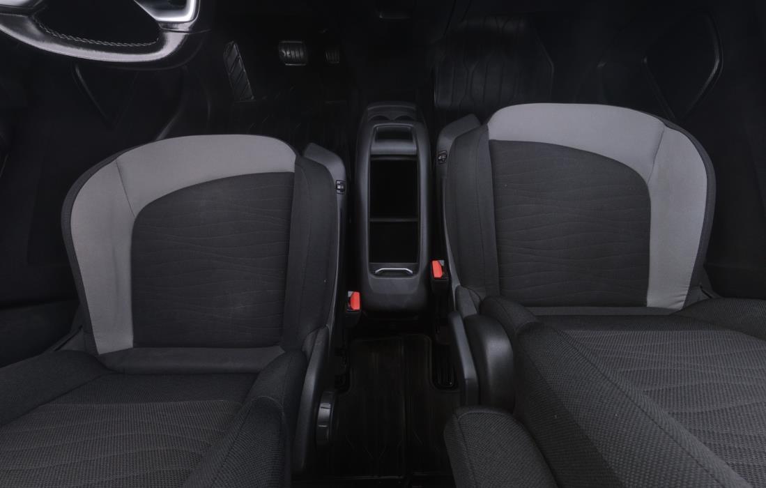 CITROEN Grand C4 Picasso 2015