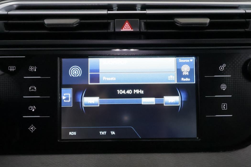 CITROEN Grand C4 Picasso 2015