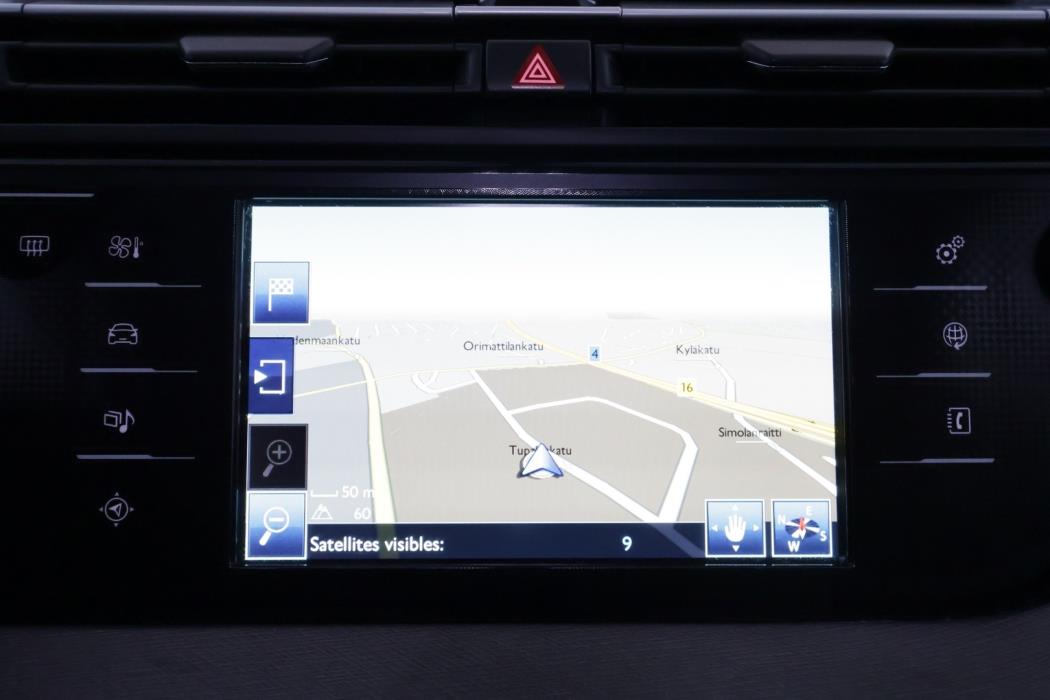 CITROEN Grand C4 Picasso 2015