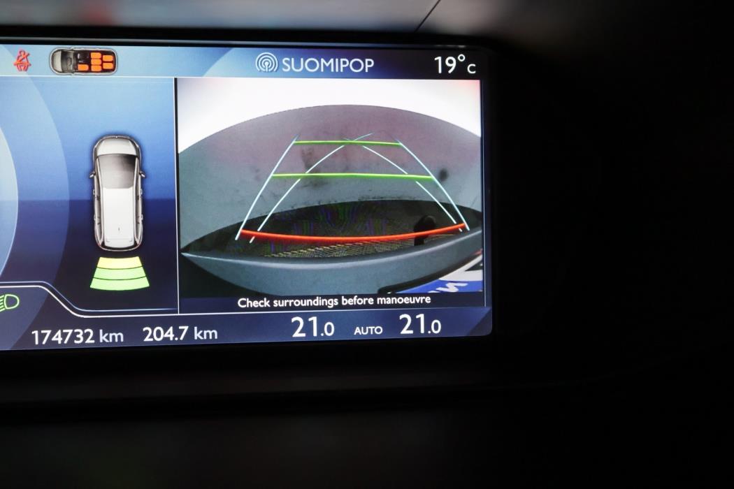 CITROEN Grand C4 Picasso 2015