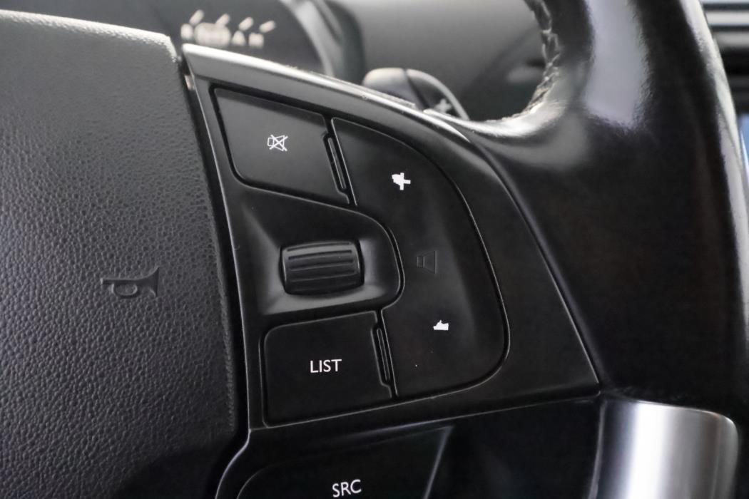 CITROEN Grand C4 Picasso 2015