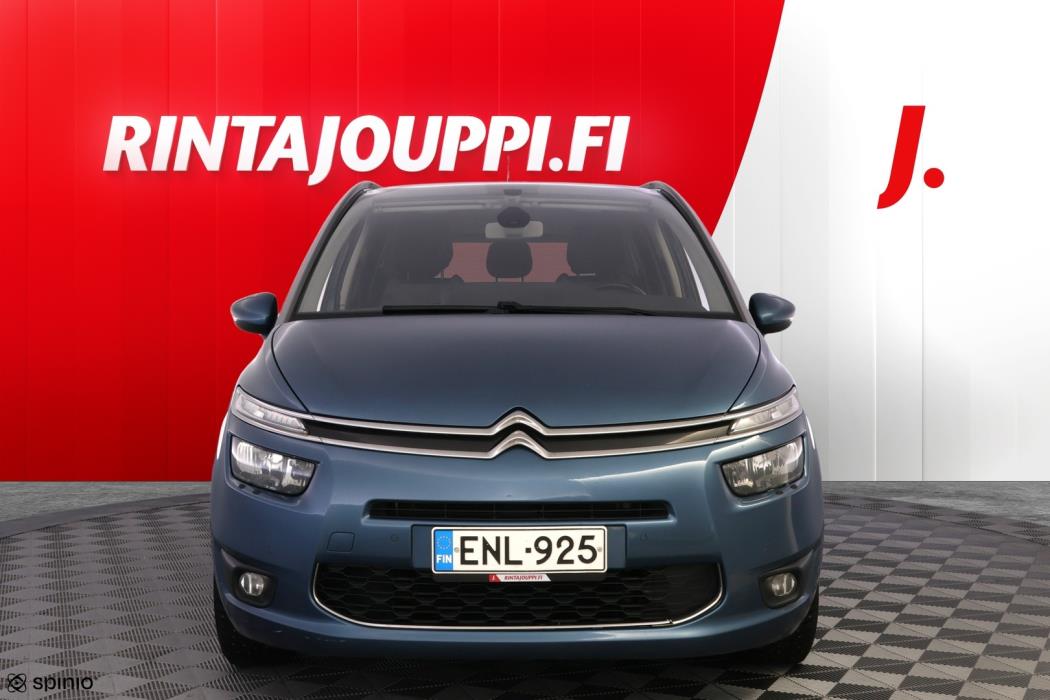 CITROEN Grand C4 Picasso 2015