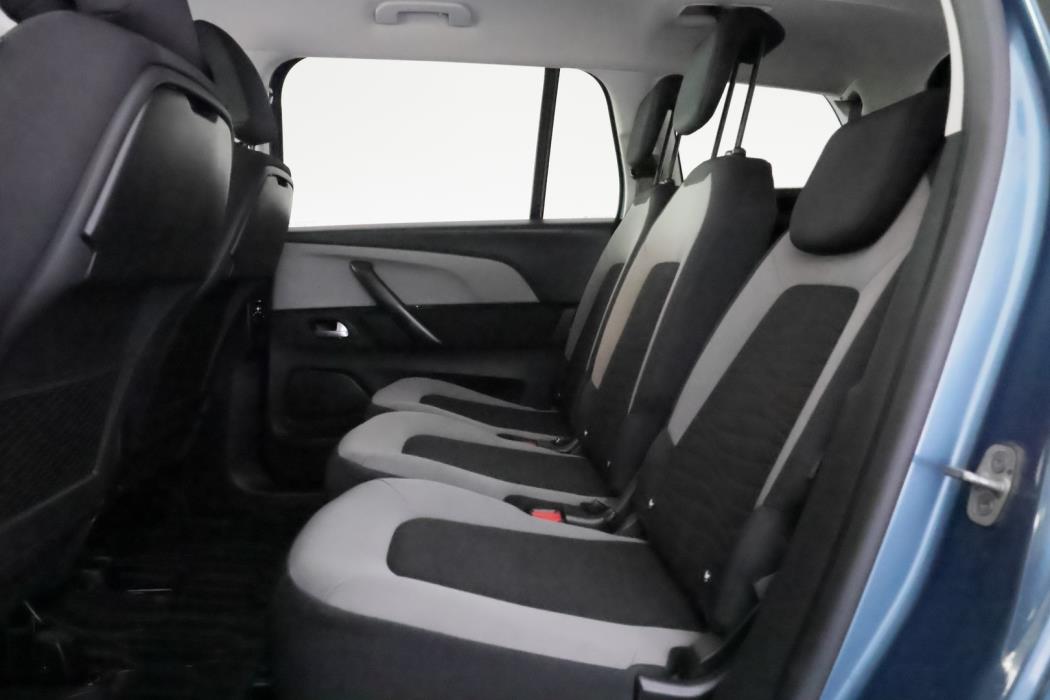 CITROEN Grand C4 Picasso 2015