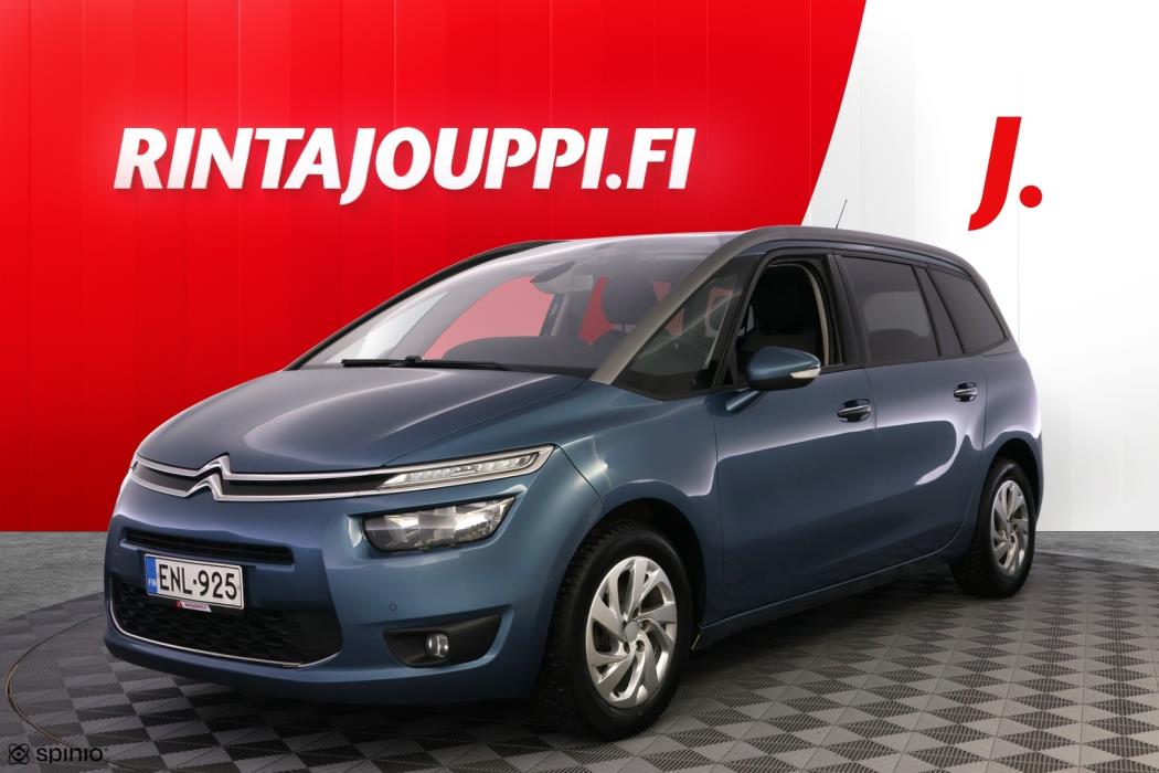 CITROEN Grand C4 Picasso 2015
