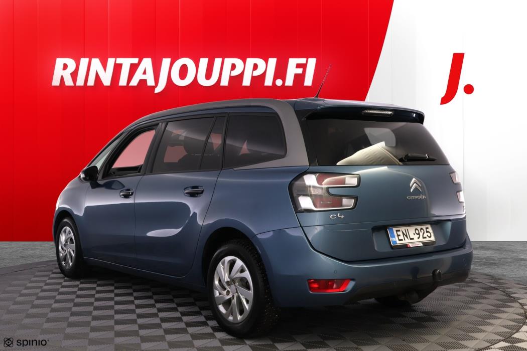 CITROEN Grand C4 Picasso 2015