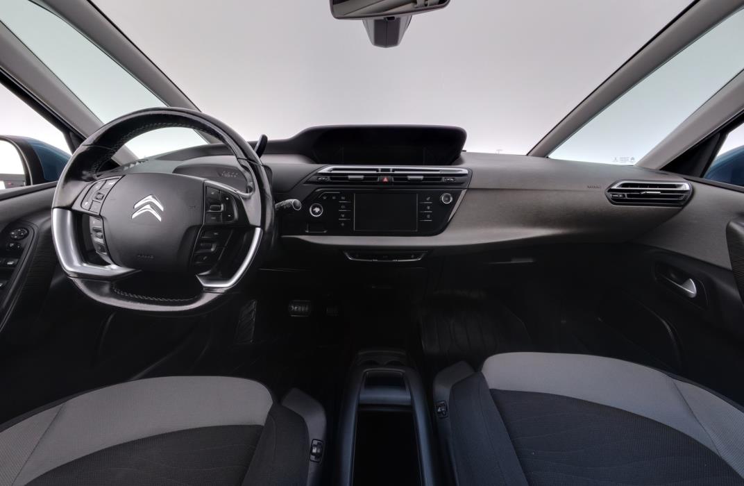 CITROEN Grand C4 Picasso 2015
