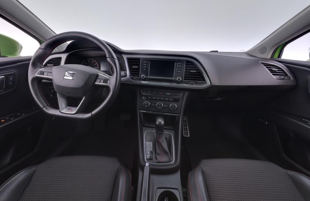 SEAT Leon 2015